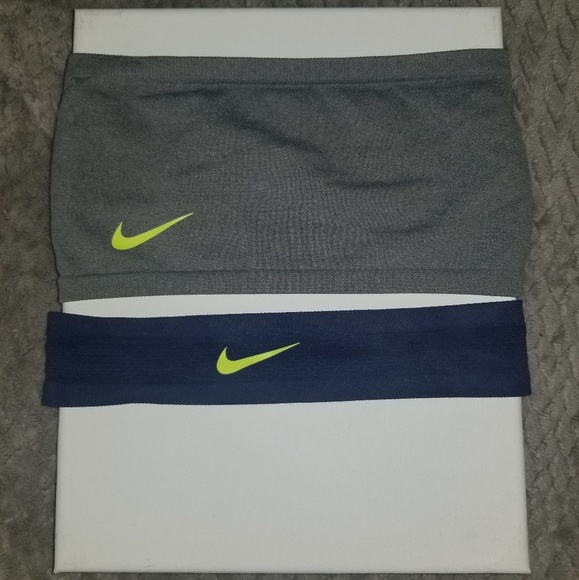 Nike Accessories - SOLD Nike Headbands